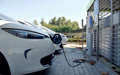 Baleares instalará más de mil puntos de recarga para vehículos eléctricos