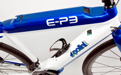 Motor Poloni E-P3 para e-Bikes ya disponible