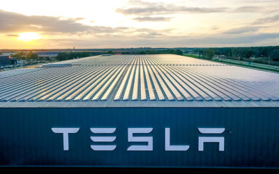 Alemania será la sede de la primera Gigafactoría de baterías de Tesla en Europa