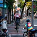 La vuelta al cole desde la movilidad sostenible