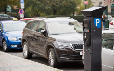 Los vehículos ‘cero emisiones’ quedan exentos de pagar la ORA en València